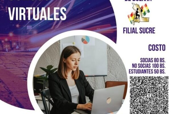 Capacitacion Virtual