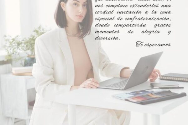 Feliz Dia de la Secretaria !!!